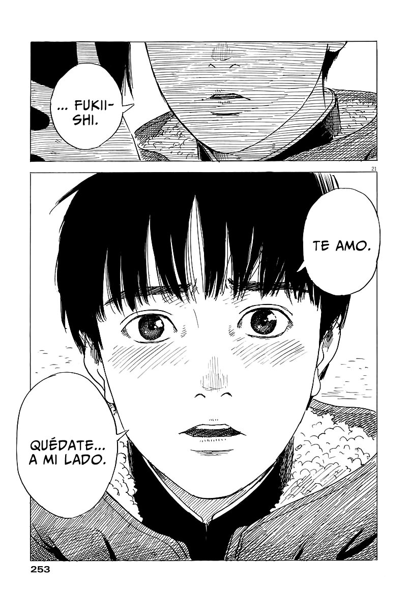 Read Chi no Wadachi ES Manga Online