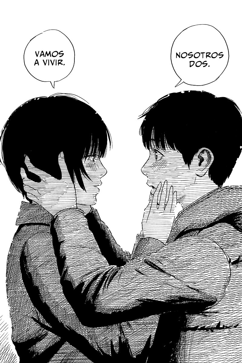 Read Chi no Wadachi ES Manga Online