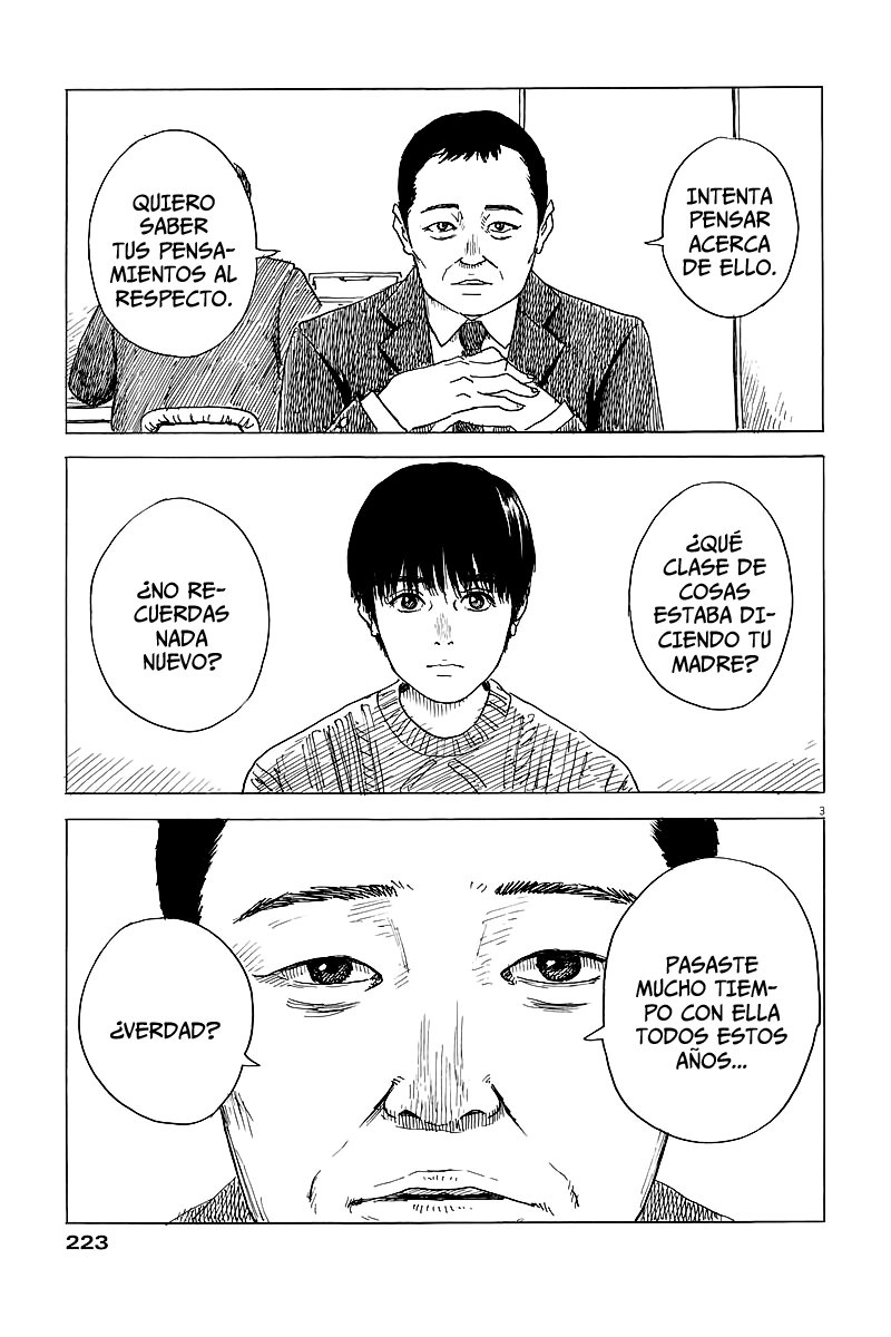 Read Chi no Wadachi ES Manga Online