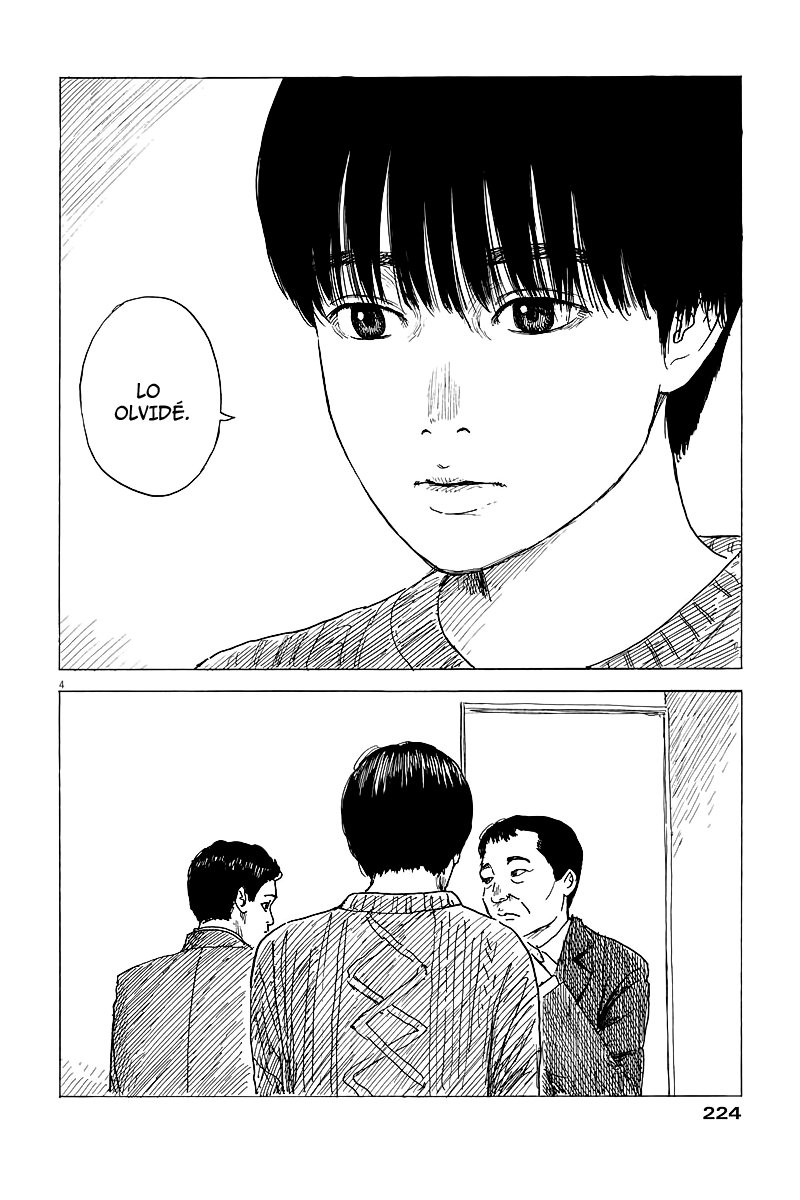 Read Chi no Wadachi ES Manga Online