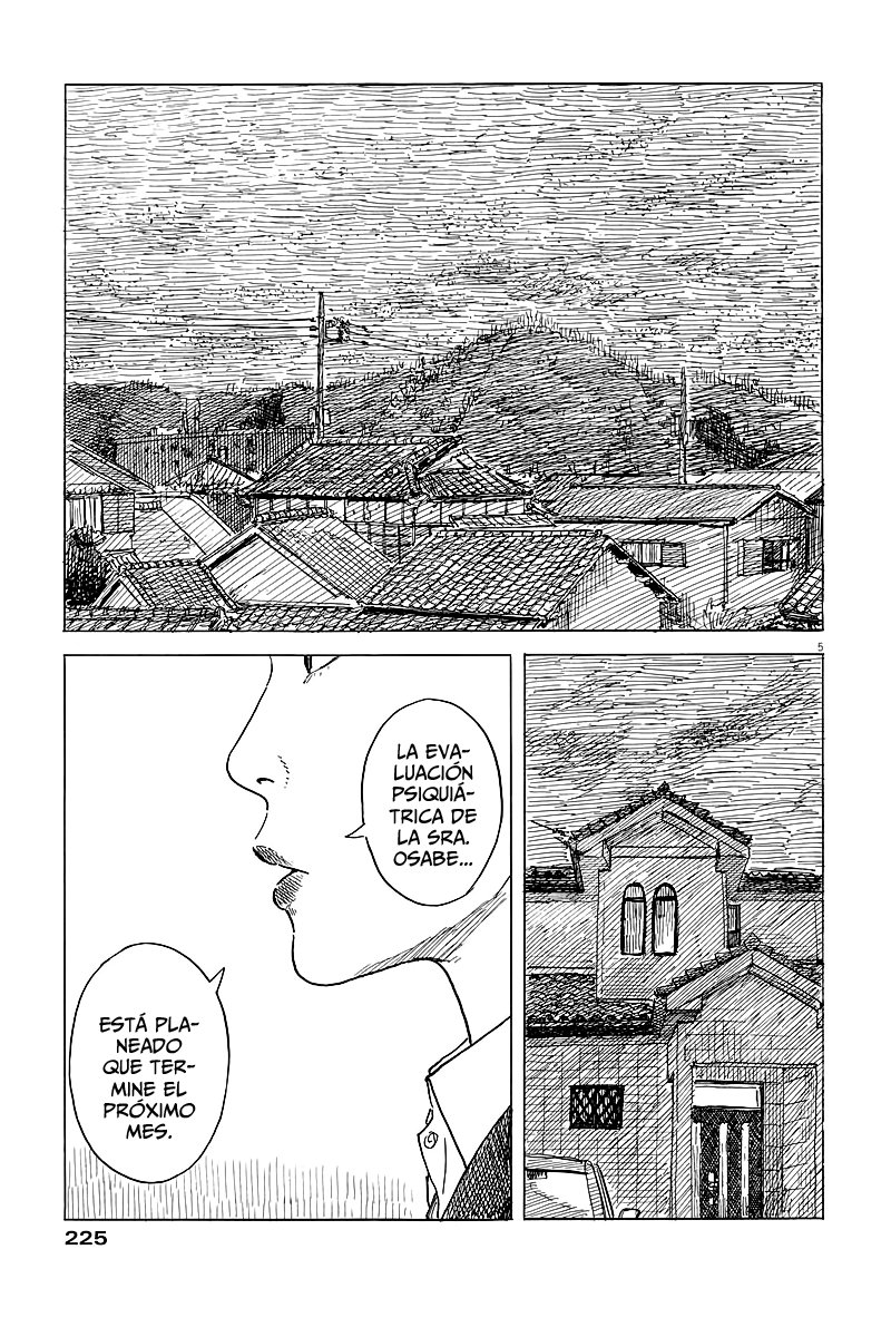 Read Chi no Wadachi ES Manga Online