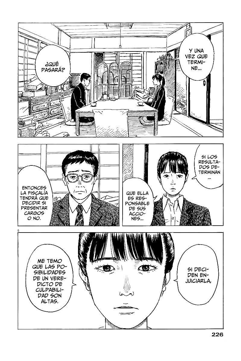 Read Chi no Wadachi ES Manga Online