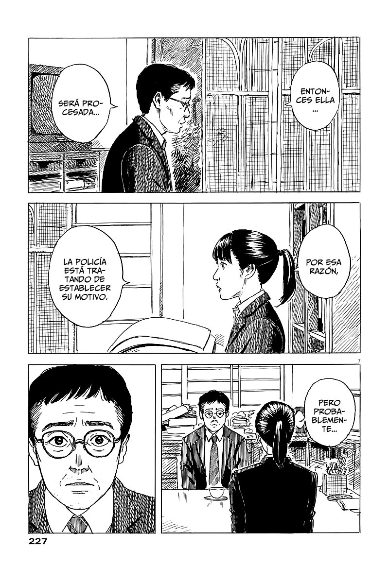 Read Chi no Wadachi ES Manga Online
