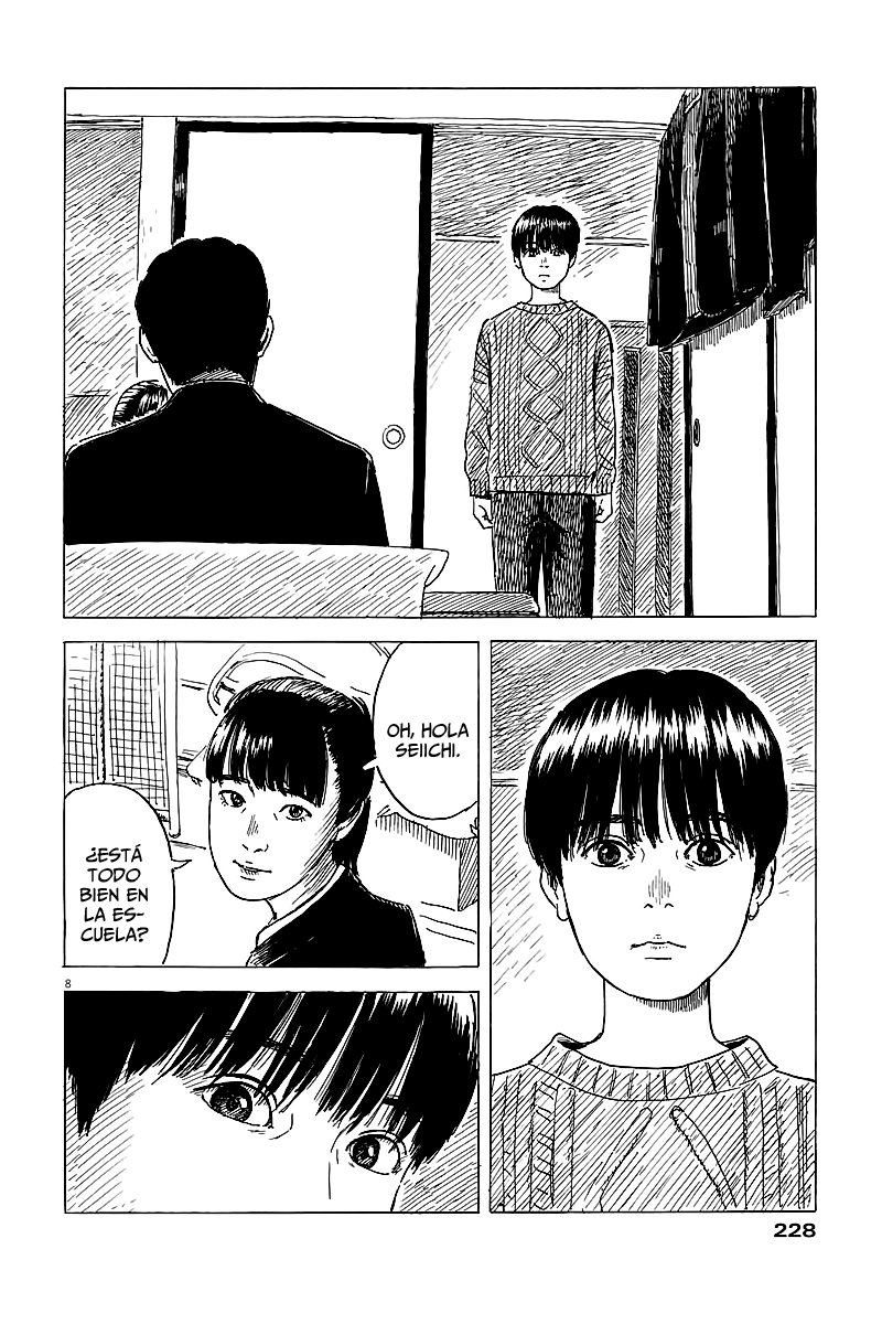Read Chi no Wadachi ES Manga Online