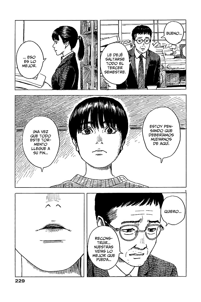 Read Chi no Wadachi ES Manga Online