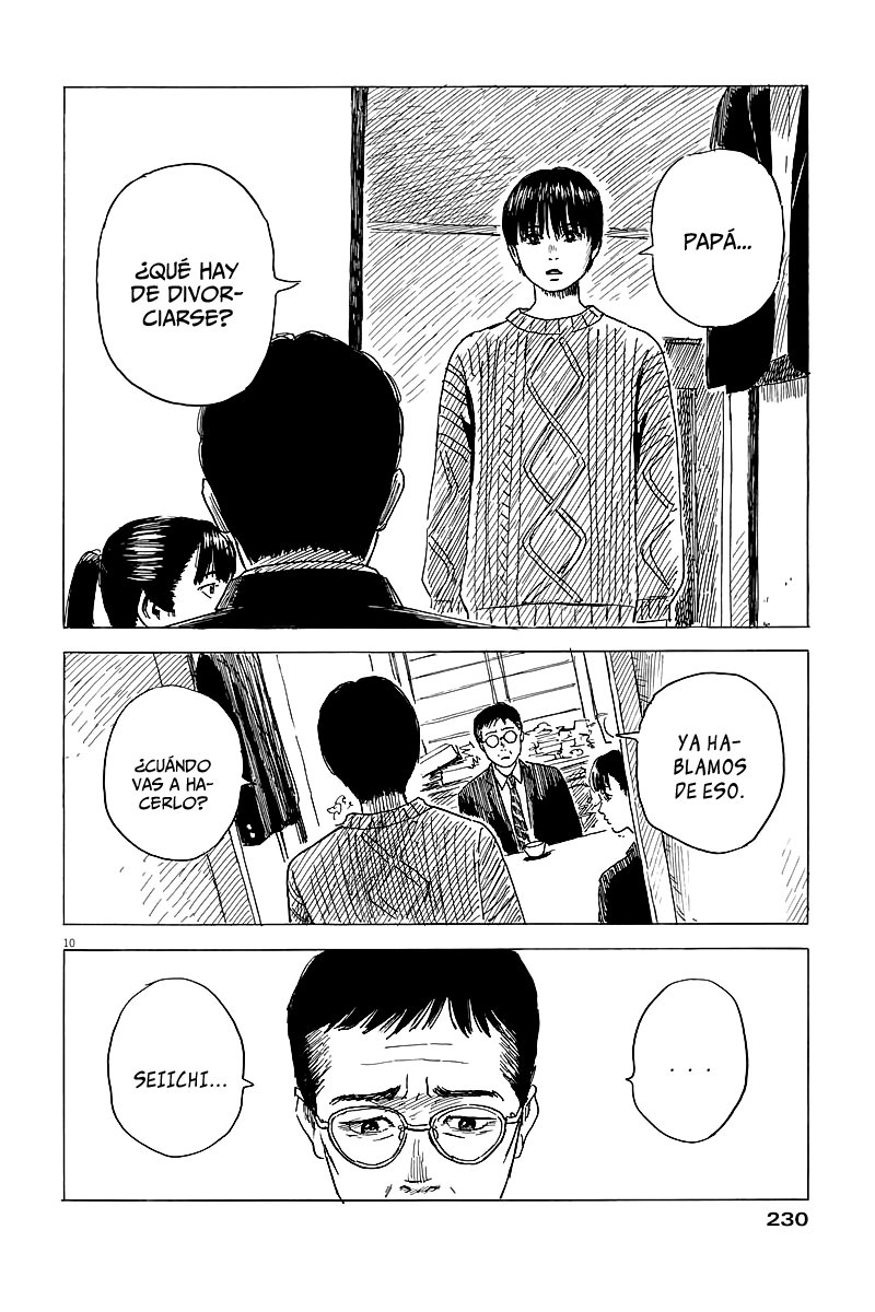 Read Chi no Wadachi ES Manga Online