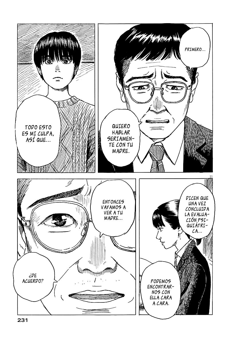 Read Chi no Wadachi ES Manga Online