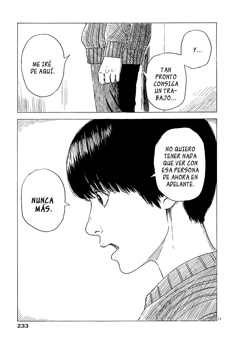 Read Chi no Wadachi ES Manga Online