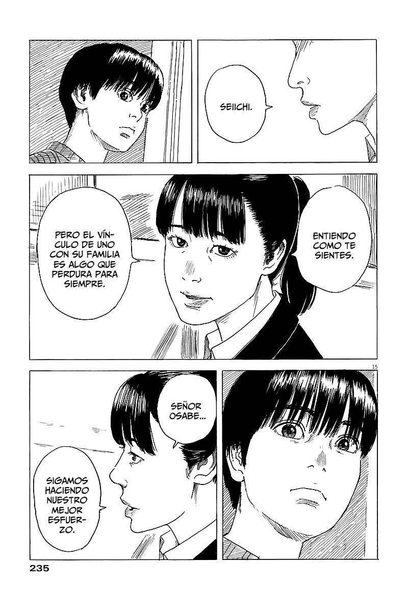 Read Chi no Wadachi ES Manga Online