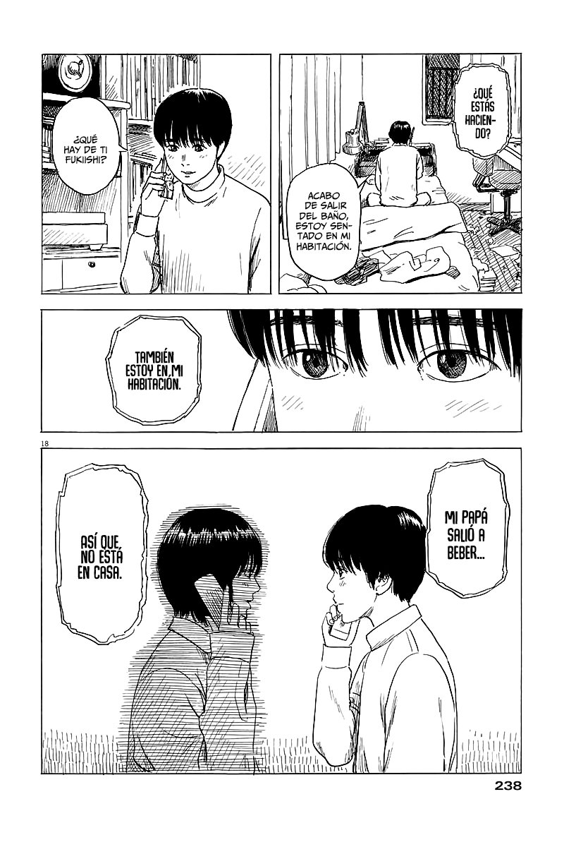 Read Chi no Wadachi ES Manga Online