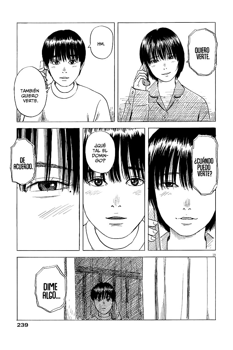 Read Chi no Wadachi ES Manga Online