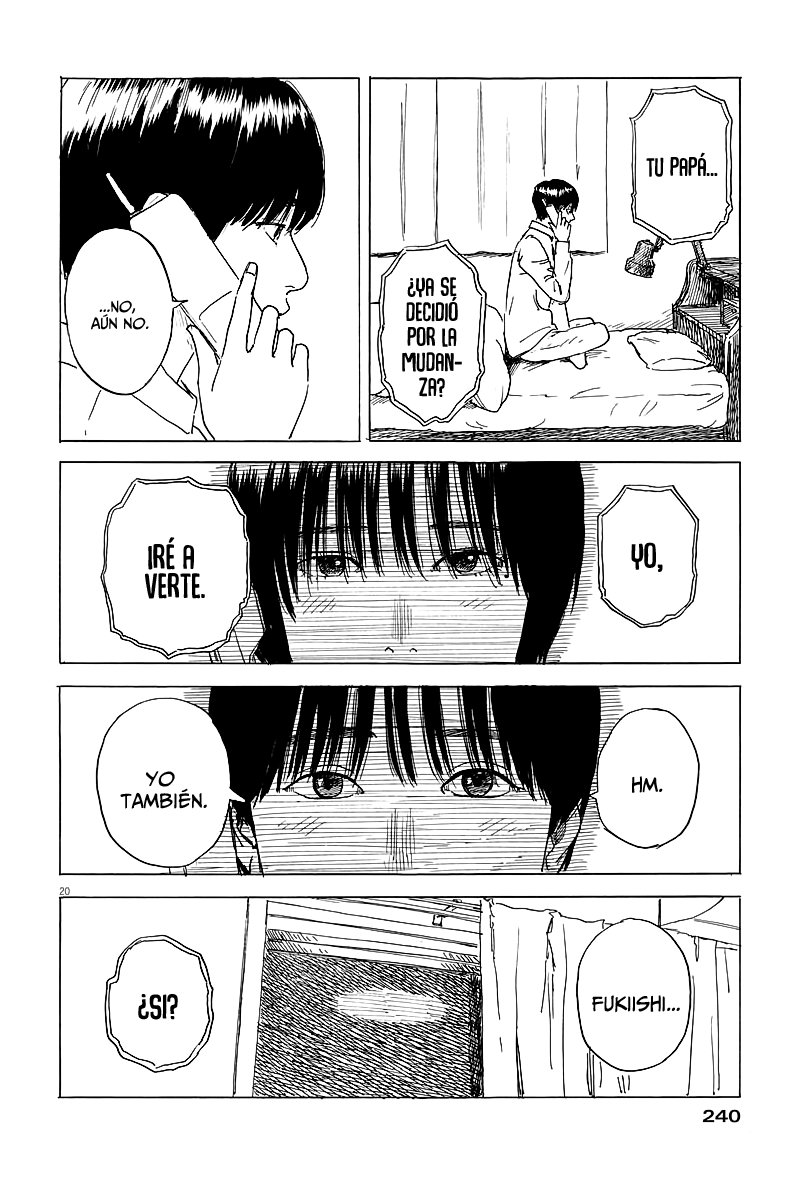Read Chi no Wadachi ES Manga Online
