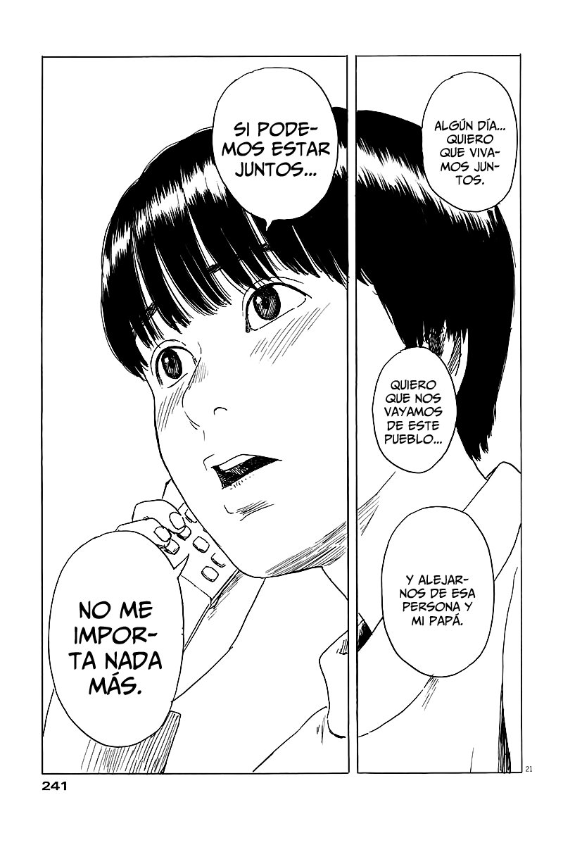 Read Chi no Wadachi ES Manga Online