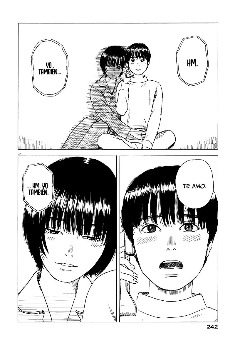Read Chi no Wadachi ES Manga Online