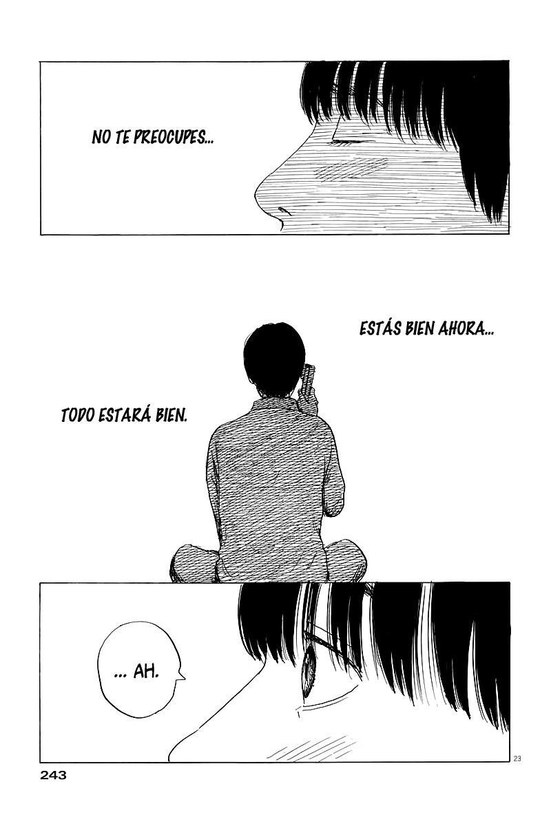 Read Chi no Wadachi ES Manga Online