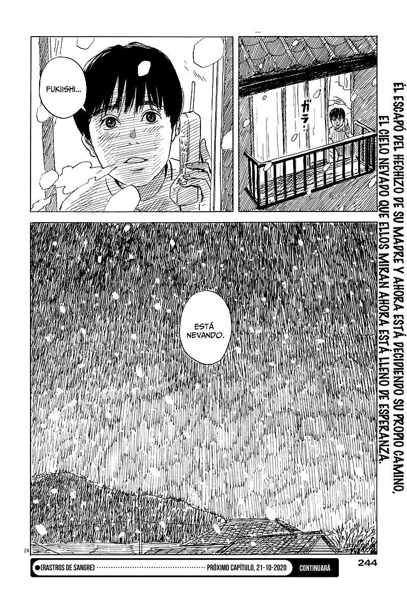 Read Chi no Wadachi ES Manga Online
