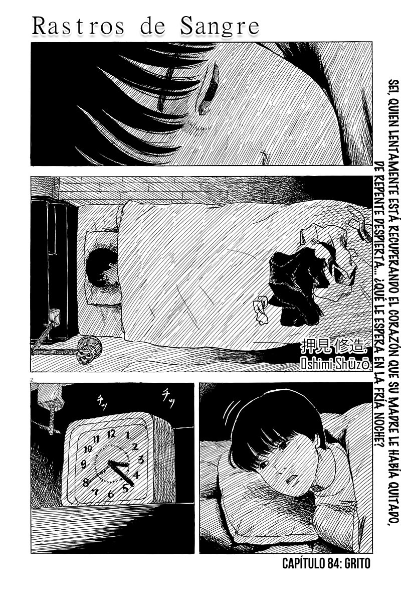 Read Chi no Wadachi ES Manga Online