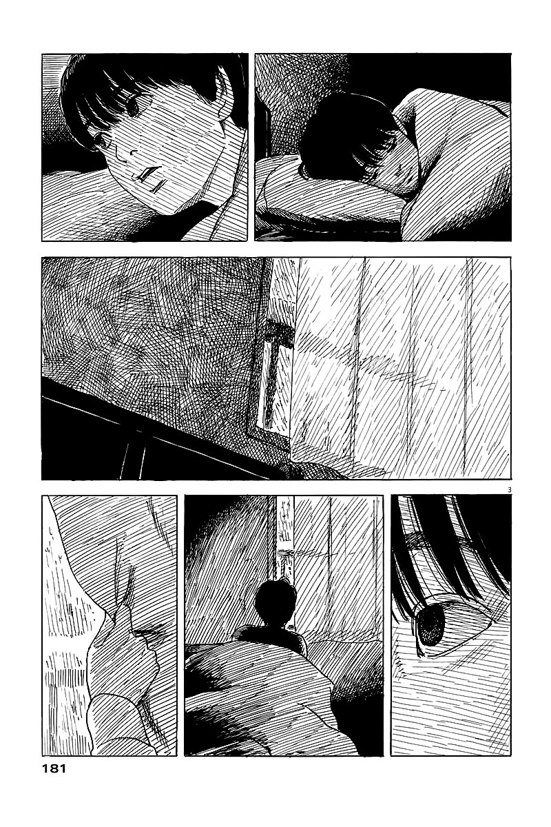 Read Chi no Wadachi ES Manga Online