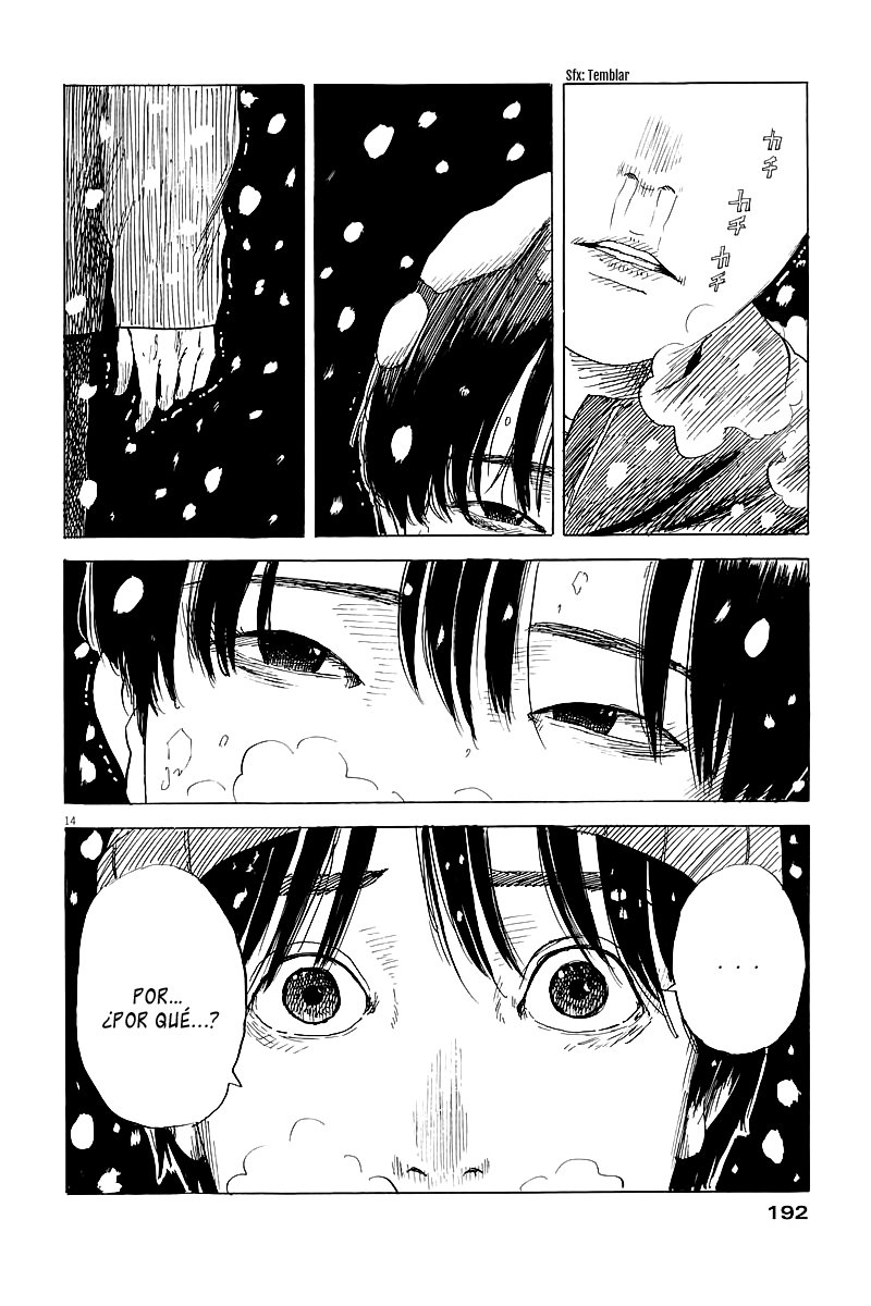 Read Chi no Wadachi ES Manga Online