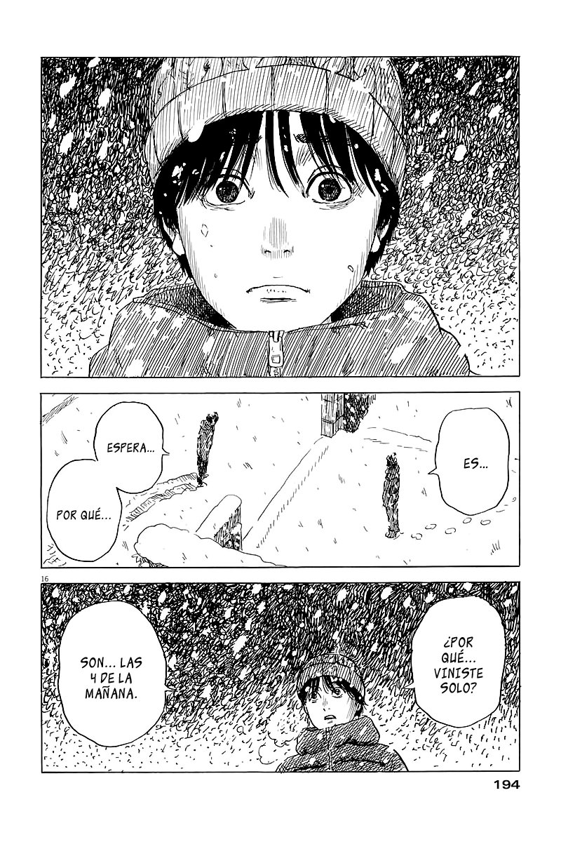 Read Chi no Wadachi ES Manga Online