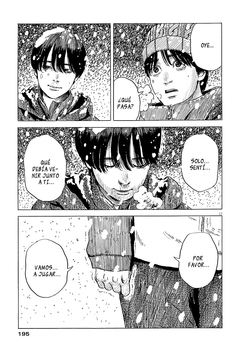 Read Chi no Wadachi ES Manga Online