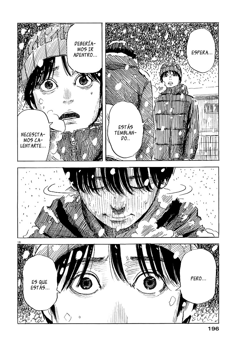 Read Chi no Wadachi ES Manga Online
