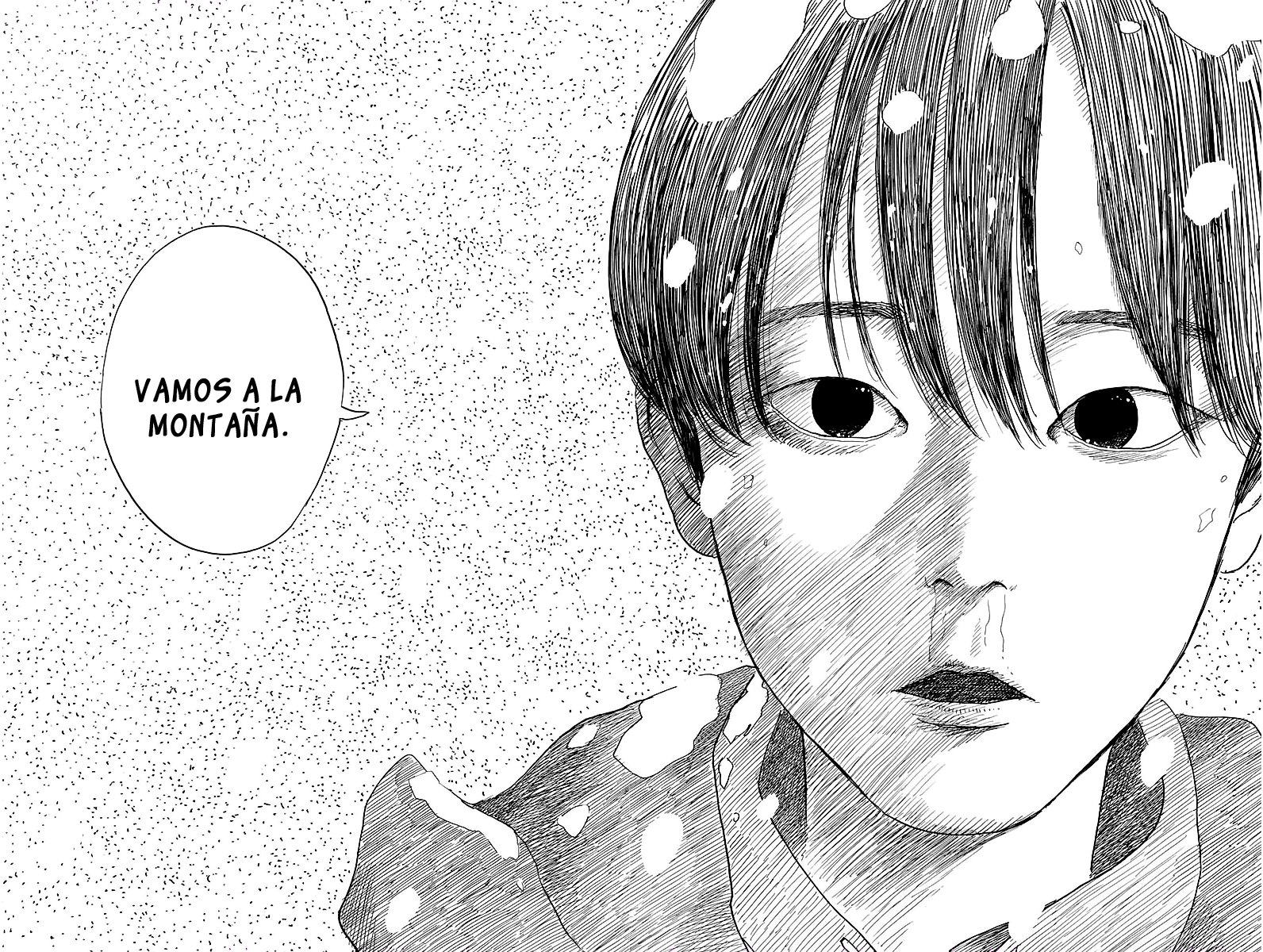 Read Chi no Wadachi ES Manga Online