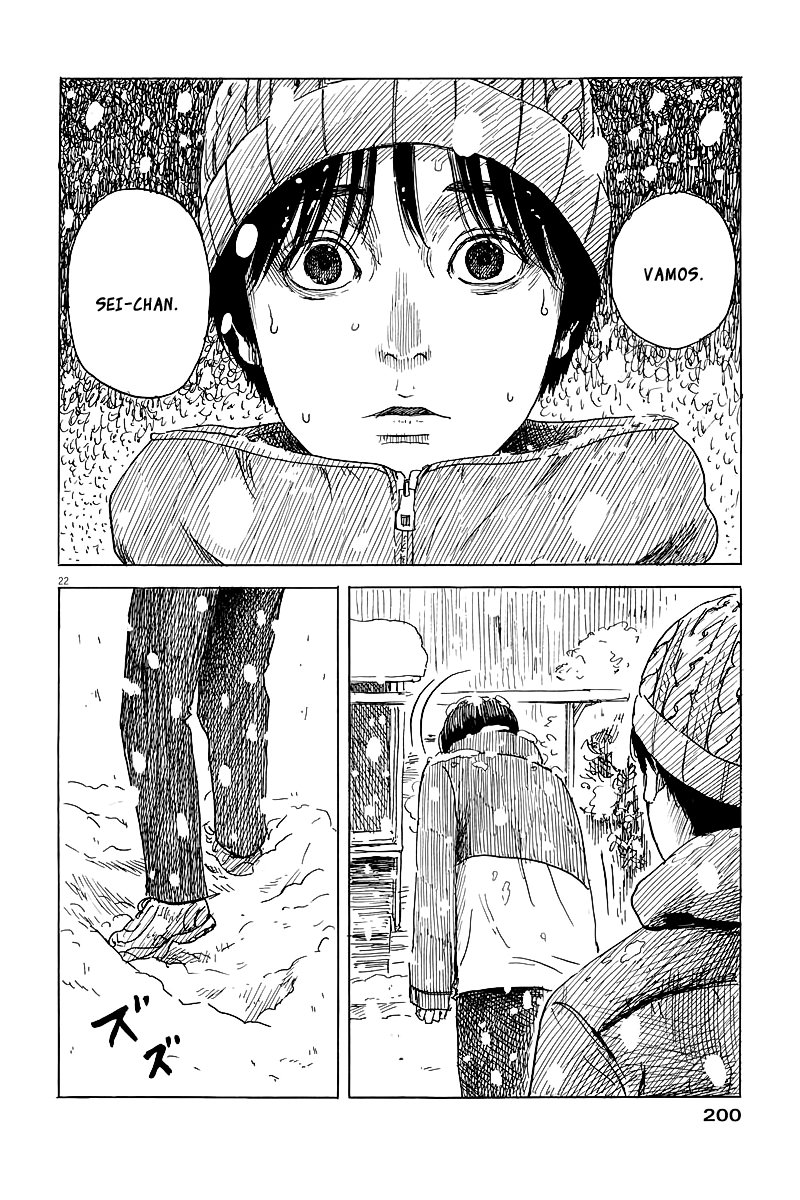 Read Chi no Wadachi ES Manga Online