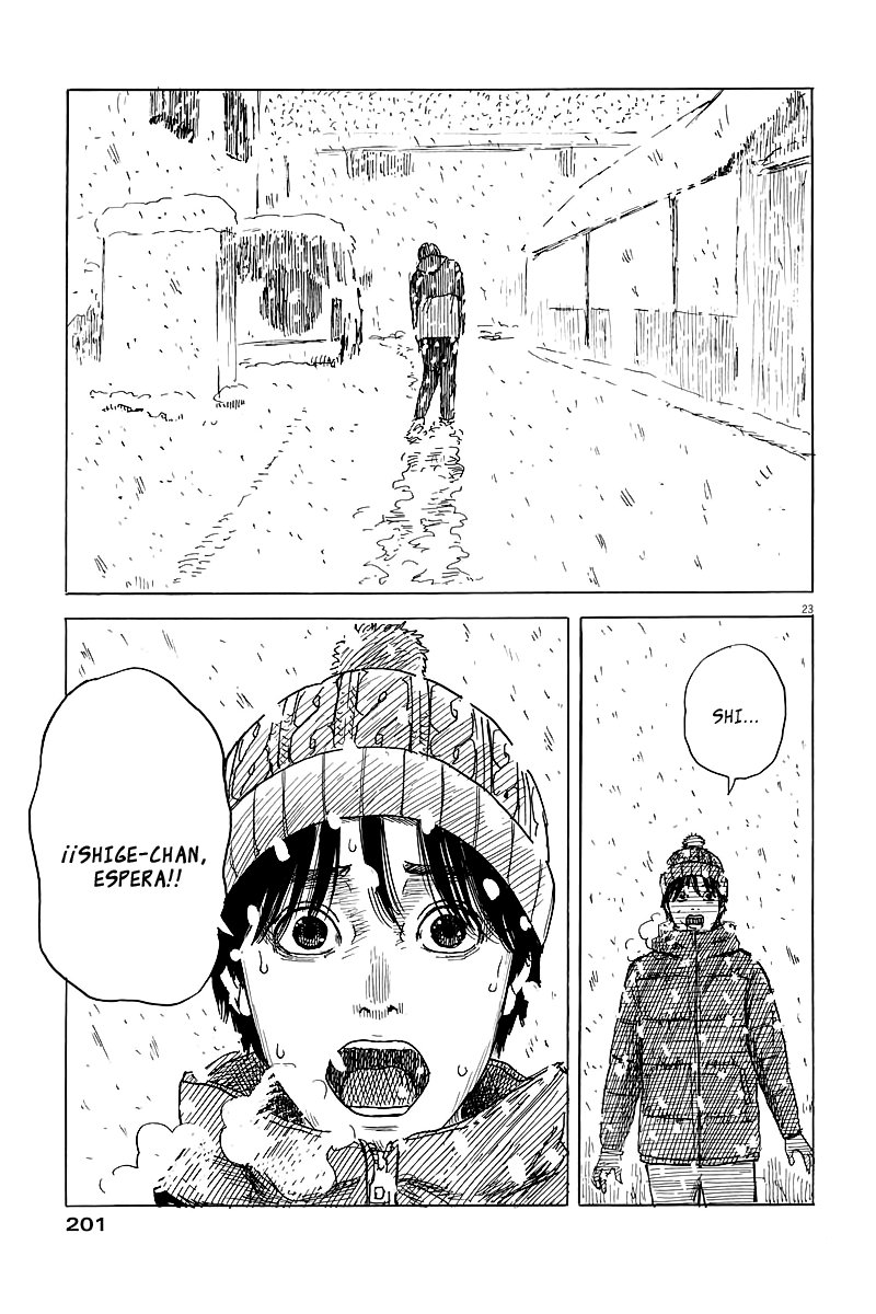 Read Chi no Wadachi ES Manga Online
