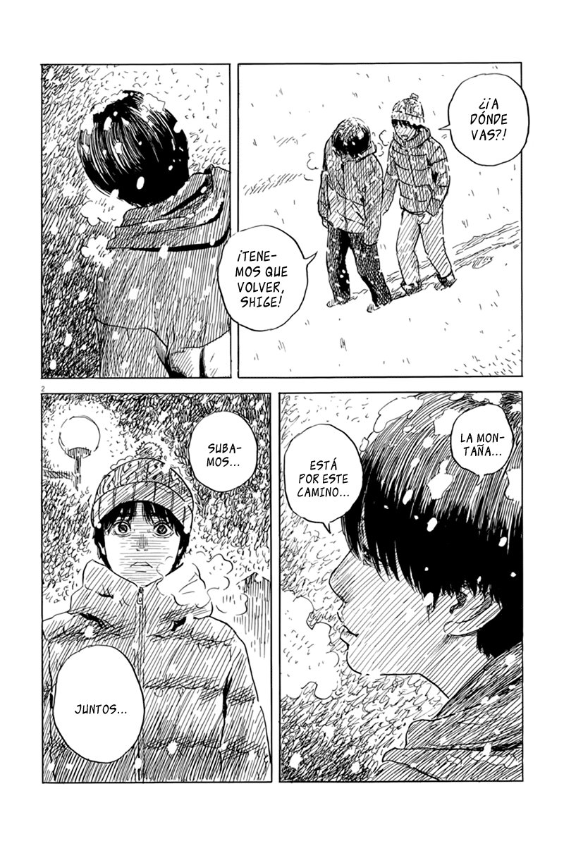 Read Chi no Wadachi ES Manga Online