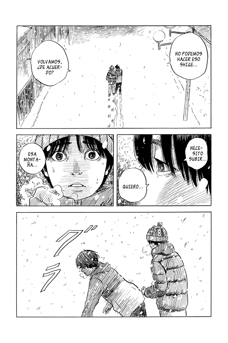 Read Chi no Wadachi ES Manga Online