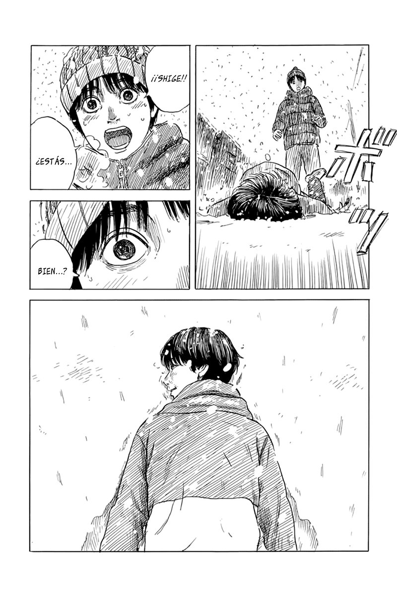 Read Chi no Wadachi ES Manga Online