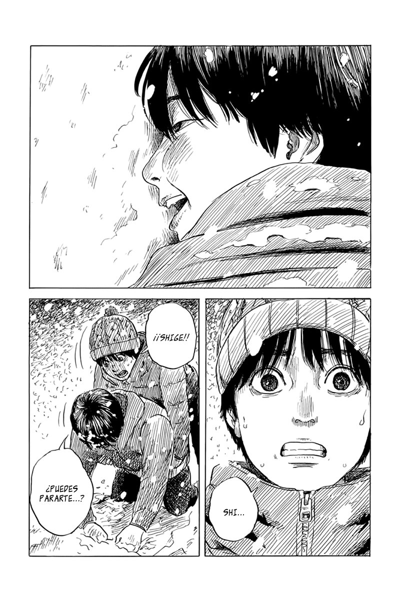 Read Chi no Wadachi ES Manga Online