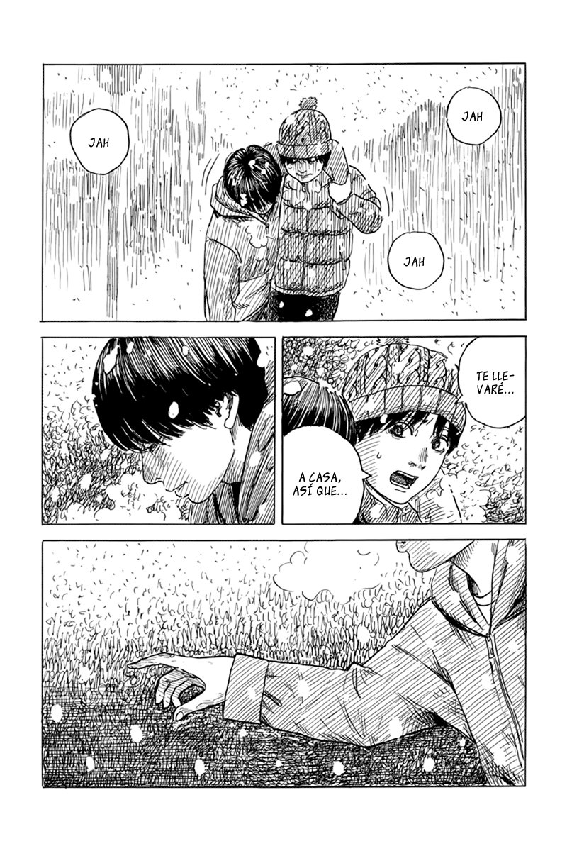 Read Chi no Wadachi ES Manga Online