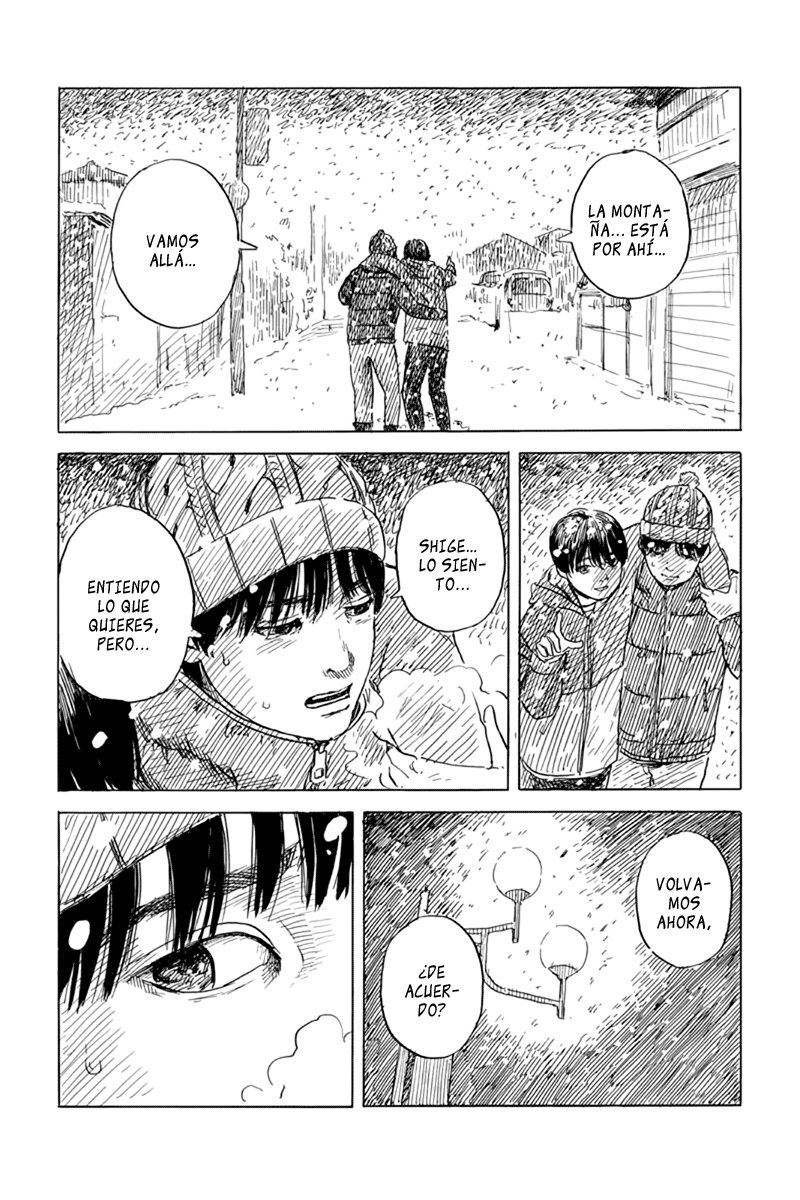 Read Chi no Wadachi ES Manga Online