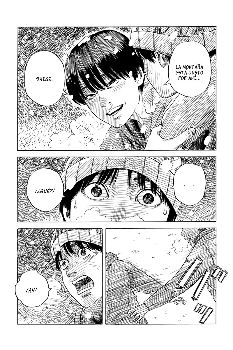 Read Chi no Wadachi ES Manga Online
