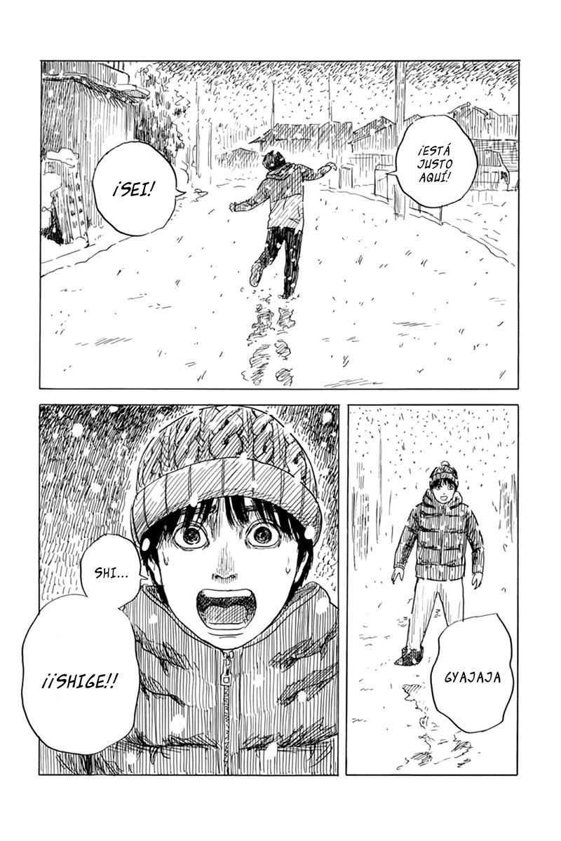 Read Chi no Wadachi ES Manga Online