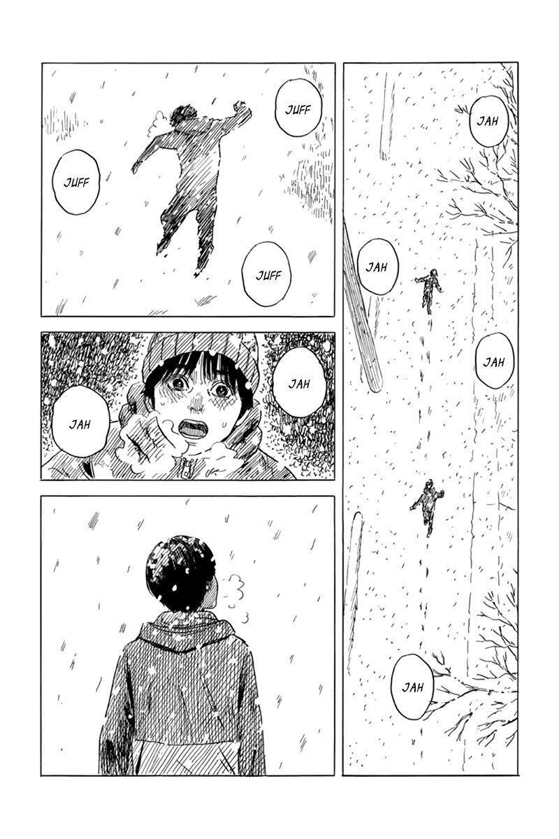 Read Chi no Wadachi ES Manga Online