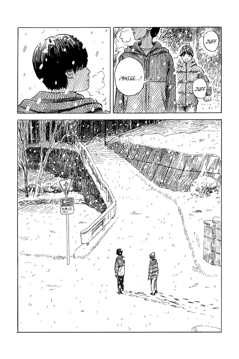 Read Chi no Wadachi ES Manga Online