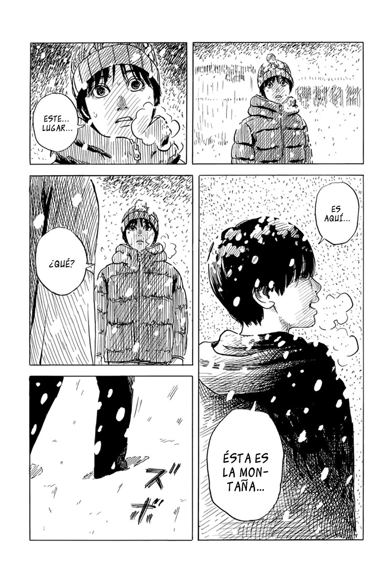Read Chi no Wadachi ES Manga Online