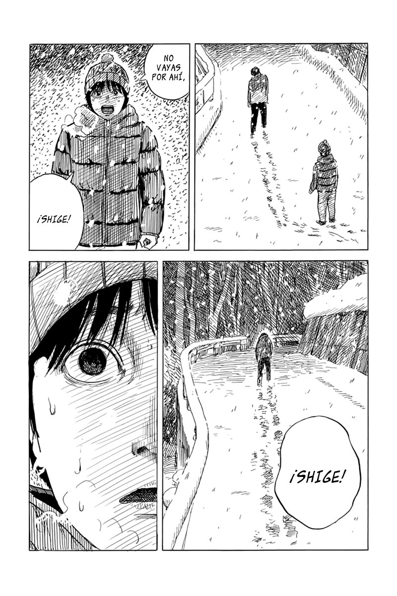 Read Chi no Wadachi ES Manga Online