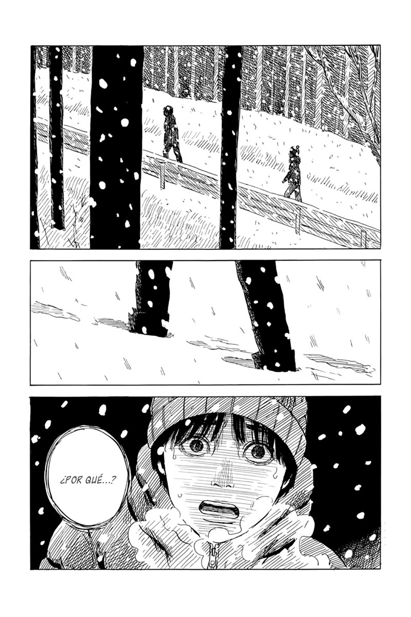 Read Chi no Wadachi ES Manga Online