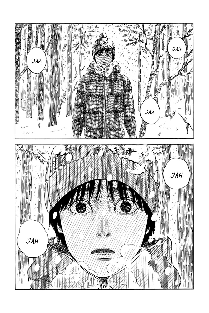 Read Chi no Wadachi ES Manga Online