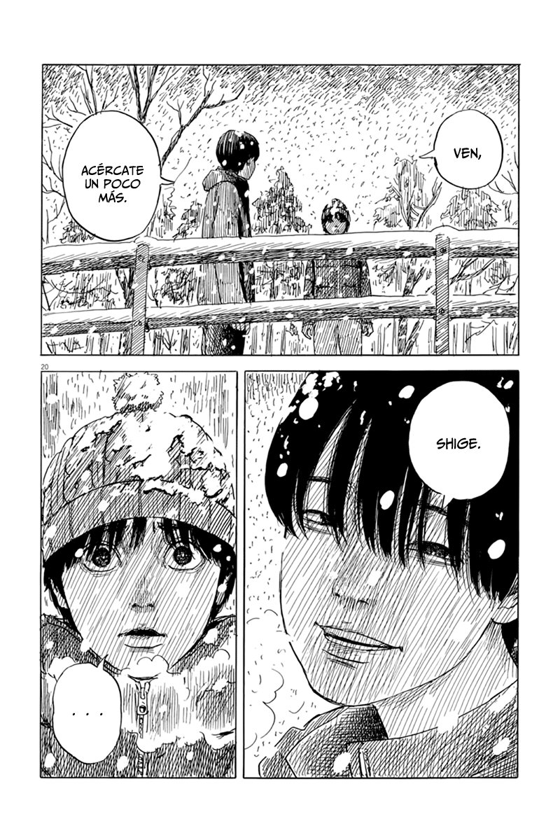 Read Chi no Wadachi ES Manga Online