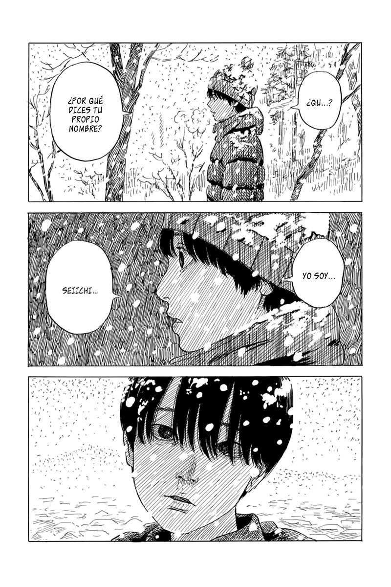 Read Chi no Wadachi ES Manga Online