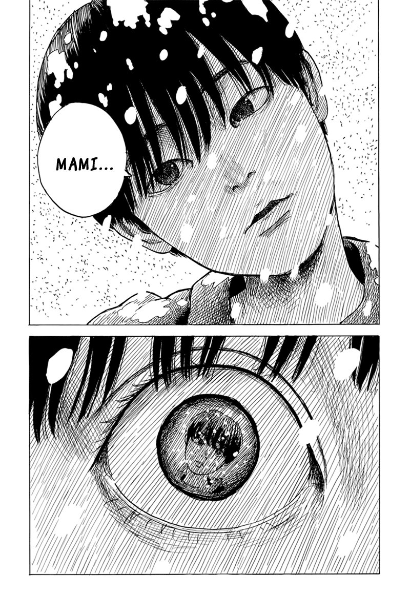 Read Chi no Wadachi ES Manga Online