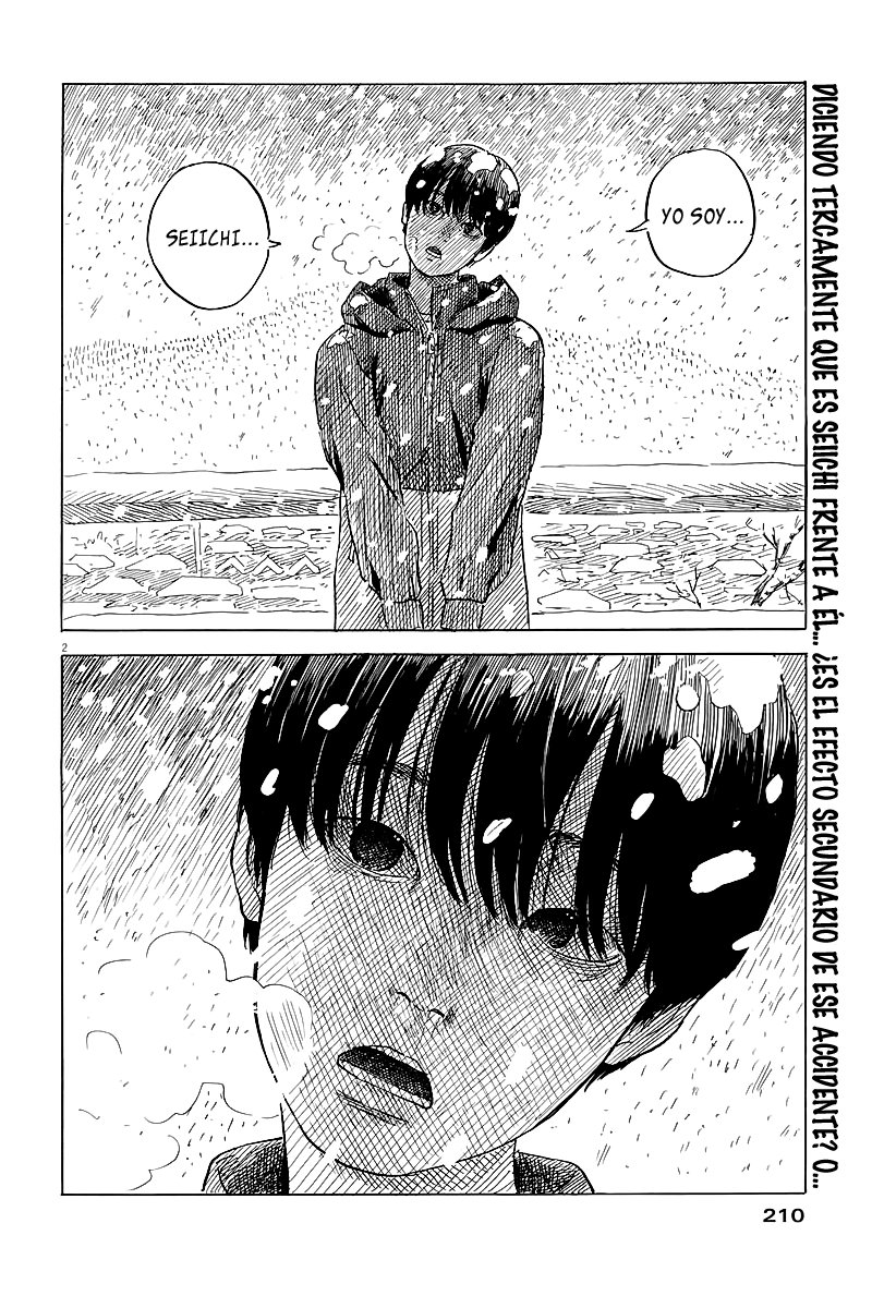 Read Chi no Wadachi ES Manga Online