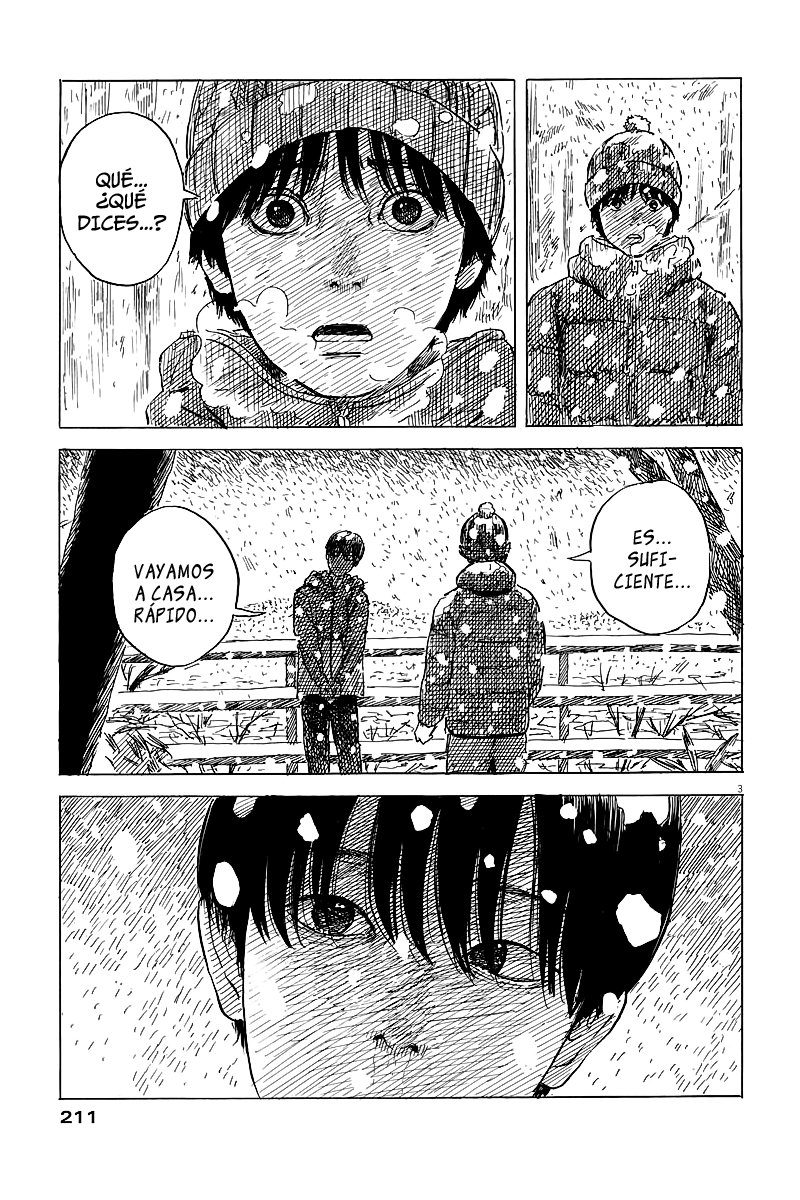 Read Chi no Wadachi ES Manga Online