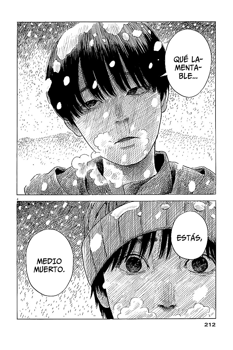 Read Chi no Wadachi ES Manga Online
