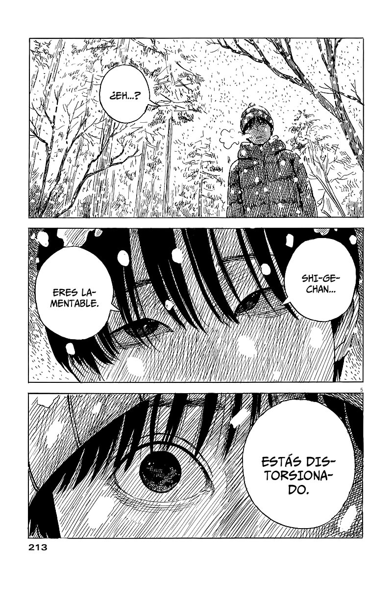 Read Chi no Wadachi ES Manga Online